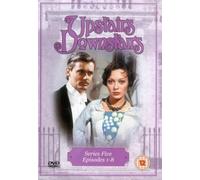 Upstairs Downstairs Series 5 Pt. 1 [Reino Unido] [DVD]