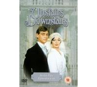 Upstairs Downstairs Series 5 Pt. 2 [Reino Unido] [DVD]