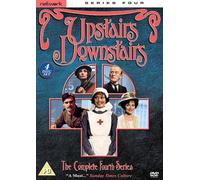 Upstairs Downstairs - The Complete Fourth Series [Reino Unido] [DVD]