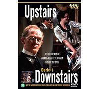 Upstairs Downstairs: The Complete Series [Edizione: Regno Unito] [Italia] [DVD]
