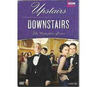 Upstairs Downstairs: The Complete Series [USA] [DVD]