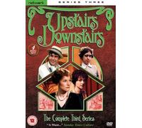 Upstairs Downstairs - The Complete Third Series [Reino Unido] [DVD]