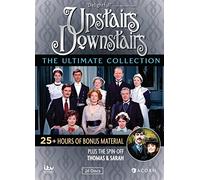 Upstairs Downstairs Ultimate Collection [USA] [DVD]