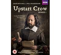 Upstart Crow - Series 1 [DVD]