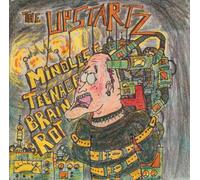 Upstartz, the - Mindless Teenage Brain