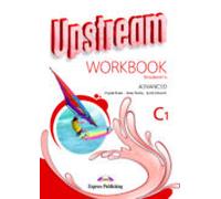 Upstream C1 Workbook C1 Sin Etapa - Idiomas Ingles Ingles