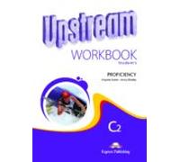 Upstream C2 Proficiency Workbook Ed 2013