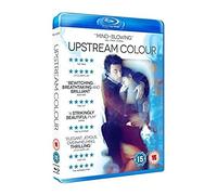Upstream Colour [Blu-ray] [Reino Unido]