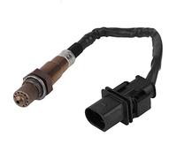 Upstream mini r56 lambda + 11787590713 sensor de relación de oxígeno y combustible de aire O2 para coche compatible con R55 R56 R57