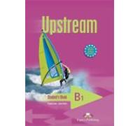 Upstream Workbook: Pre-intermediate