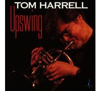 Upswing by Tom Harrell (1993-09-01)