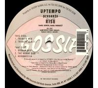 Uptempo - Rise (Herb Alpert) [VINYL]