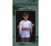Uptide Fishing & Boatcasting [Reino Unido] [VHS]