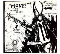 Uptown Bones - Move