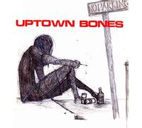 Uptown Bones - Time To Die [Vinilo]