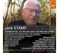 Uptown Brass/Mill City Chamber Players/+ - Kammermusik, Vol. 1