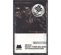 Uptown/Downtown [Casete]