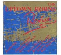 Uptown Horns Revue the - The Uptonwn Horns Revue [Import]