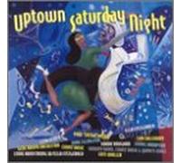 Various Artists - Uptown Saturday Night