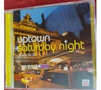 Uptown Saturday Night Jump To It