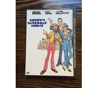Uptown Saturday Night [Reino Unido] [DVD]