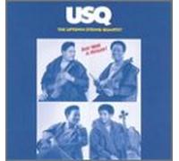 Uptown String Quartet - Just Wait a Minute