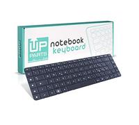 - Uptown - Teclado italiano original de - Uptown - (líder italiano de recambios para ordenadores portátiles) para ordenadores portátiles Hp Presario CQ56, CQ62, G56 y G62