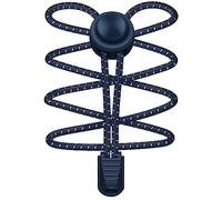 UpUGo 1 Par Cordones Sin Atar, Cordones Elásticos, Talla única Para Adultos