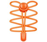 UpUGo 1 Par Cordones Sin Atar, Cordones Elásticos, Talla única Para Adultos