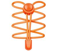 UpUGo 1 Par Cordones Sin Atar, Cordones Elásticos, Talla única Para Adultos