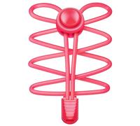 UpUGo 1 Par Cordones Sin Atar, Cordones Elásticos, Talla única Para Adultos