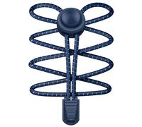 UpUGo 1 Par Cordones Sin Atar, Cordones Elásticos, Talla única Para Adultos