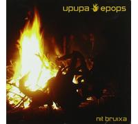 Upupa Epops - Nit Bruixa [Import]
