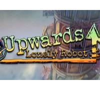 Upwards, Lonely Robot (PC) Steam Key - EU