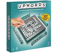 UpWords - juego de mesa en lengua húngara
