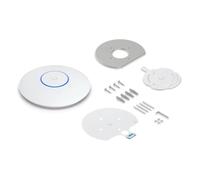 UQ-U7-LR UniFi Punto acceso Wi-Fi 7 2,4 GHz 5 GHz 688 Mbps