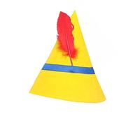 Uqezagpa 1/5 piezas de accesorios de disfraz de marioneta para Halloween, cosplay, personajes de libro de cuentos para adultos, hombres y mujeres, regalos de títeres para adultos y niños