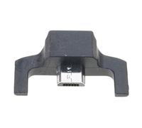 Uqezagpa Adaptadores de repuesto USB tipo C para juegos G903 G900 construidos con materiales metálicos compatibles de alto estándar