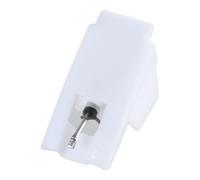 Uqezagpa Aguja giratoria ATN85EP de repuesto para tocadiscos fonográfico 295T PL450 AT90 N63 KD54