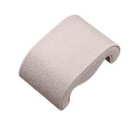 Uqezagpa Almohadas de franela suave para reloj, textura de franela, adecuadas para el hogar o tienda, organizador de accesorios, talla única, como se describe