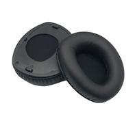 Uqezagpa Almohadillas de repuesto para diadema de alta durabilidad para auriculares RS160, RS170, RS180