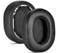 Uqezagpa Almohadillas suaves para auriculares Teufel REAL BLUE NC (2021), almohadillas elásticas de esponja viscoelástica