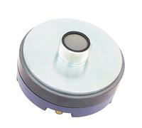 Uqezagpa Altavoz flexible de 300 W, 8 ohm, de metal, con gran sonido y función estable, tweeter de cine en casa