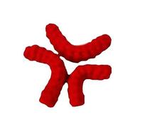 Uqezagpa Angry - Pasadores para el pelo, pinzas para el pelo, expresión creativa, cocodrilos, pinzas decorativas para el cabello, accesorios para el cabello para mujer