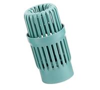 Uqezagpa Antiobstrucción para superficies de estanque, accesorios de drenaje, entradas de filtro para superficies de agua de jardín, protección de peces, accesorios de filtro
