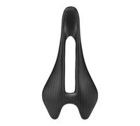 Uqezagpa Asientos de bicicleta cómodos para bicicleta, de repuesto, agujero hueco, transpirable, impermeable, para bicicletas de montaña