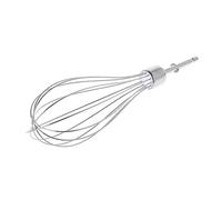 Uqezagpa Batidor de acero inoxidable, batidor, batidor, herramienta de cocina, accesorios para el hogar, cocina, panadería, pan