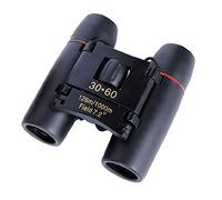 Uqezagpa Binoculares anchos de techo profesional, impermeables, para niños y adultos, observación de aves