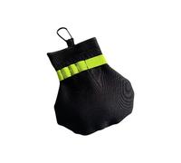 Uqezagpa Bolsa de almacenamiento portátil para pelotas de golf, bolsas organizadoras de equipos deportivos, contenedores de regalos para hombres y mujeres, bolsas de equipo deportivo