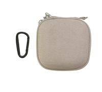 Uqezagpa Bolsa de filtro para fotografía, fácil de llevar, almacenamiento conveniente, cambio de filtro rápido y eficiente